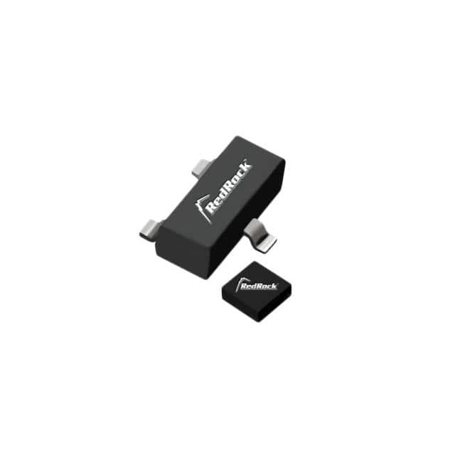 RR122-1B12-511 Coto Technology  Magnetic Sensors - Switches (Solid State)